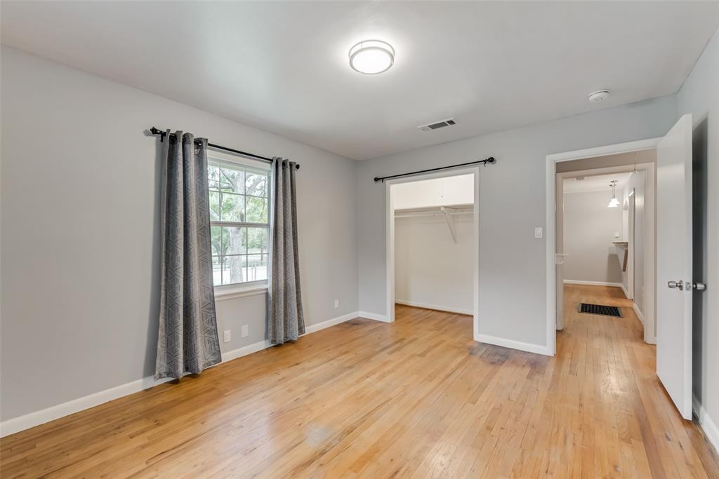 Christie & Wester Add - Residential Lease