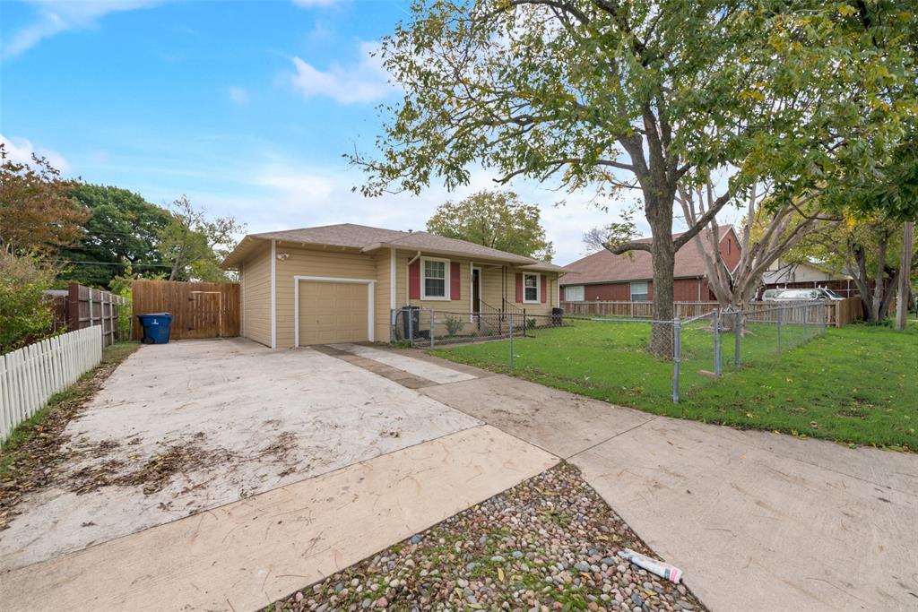 Christie & Wester Add - Residential Lease