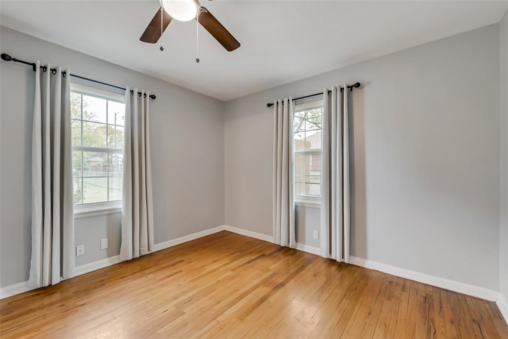 Christie & Wester Add - Residential Lease
