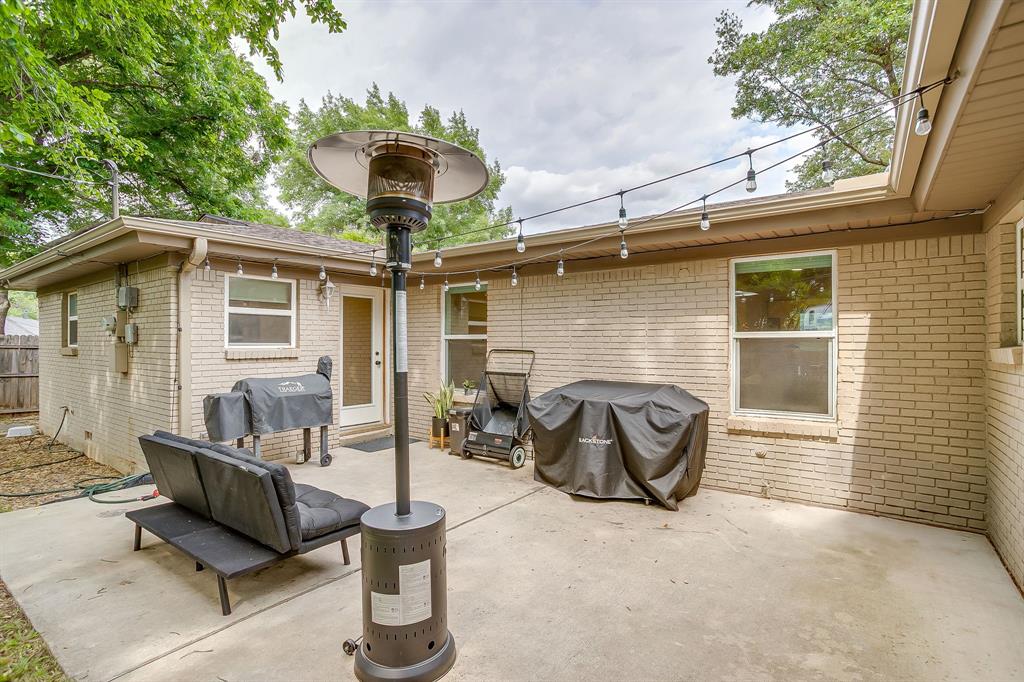 Bluebonnet Hills - Residential