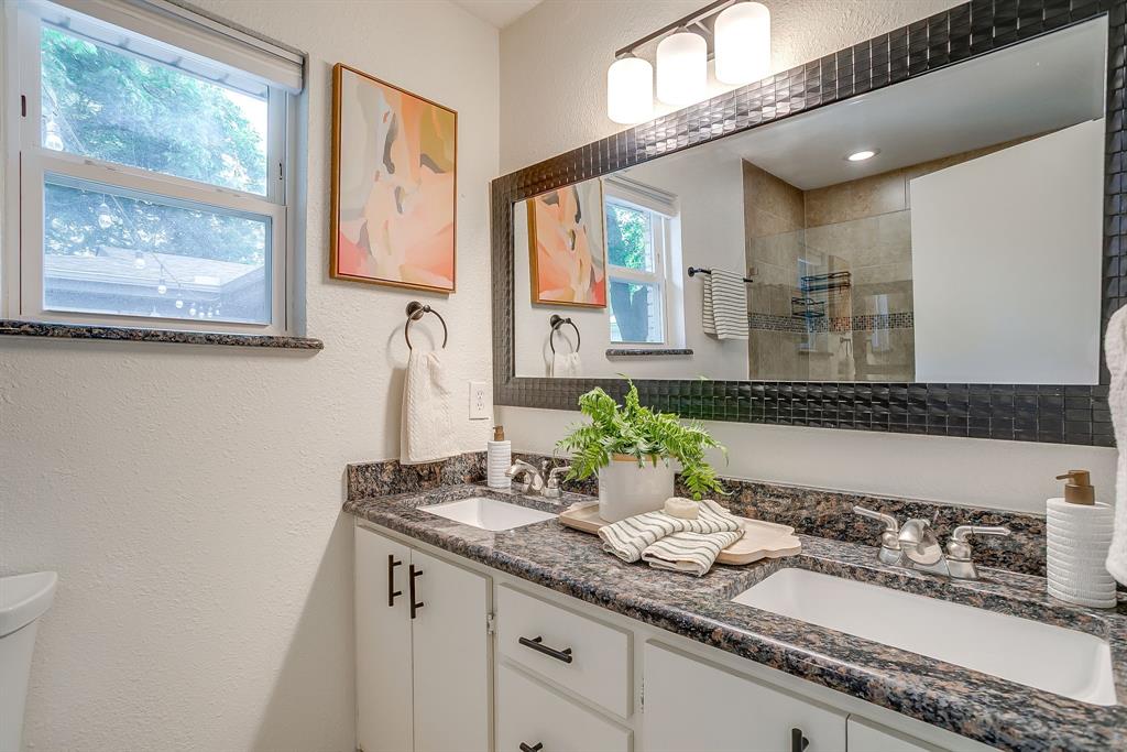 Bluebonnet Hills - Residential