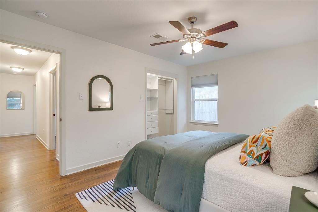 Bluebonnet Hills - Residential