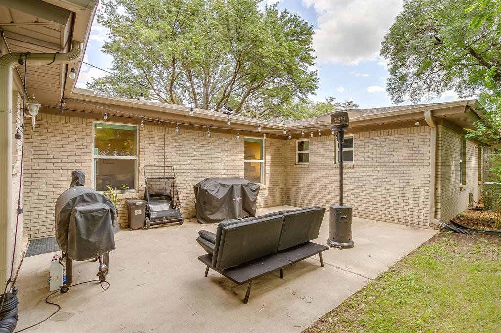 Bluebonnet Hills - Residential