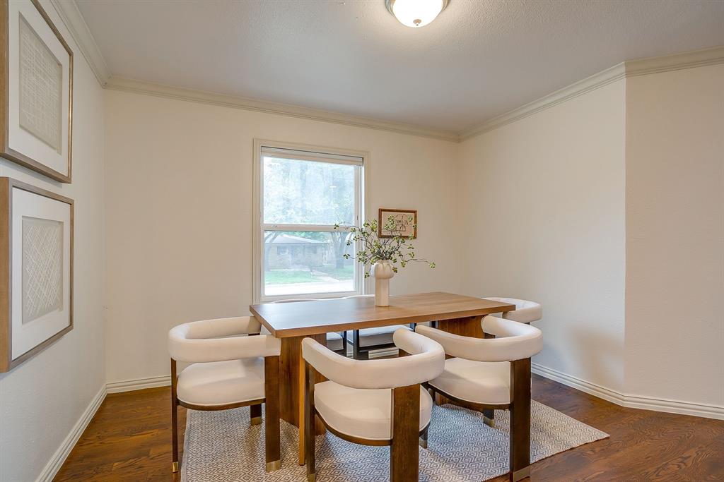 Bluebonnet Hills - Residential