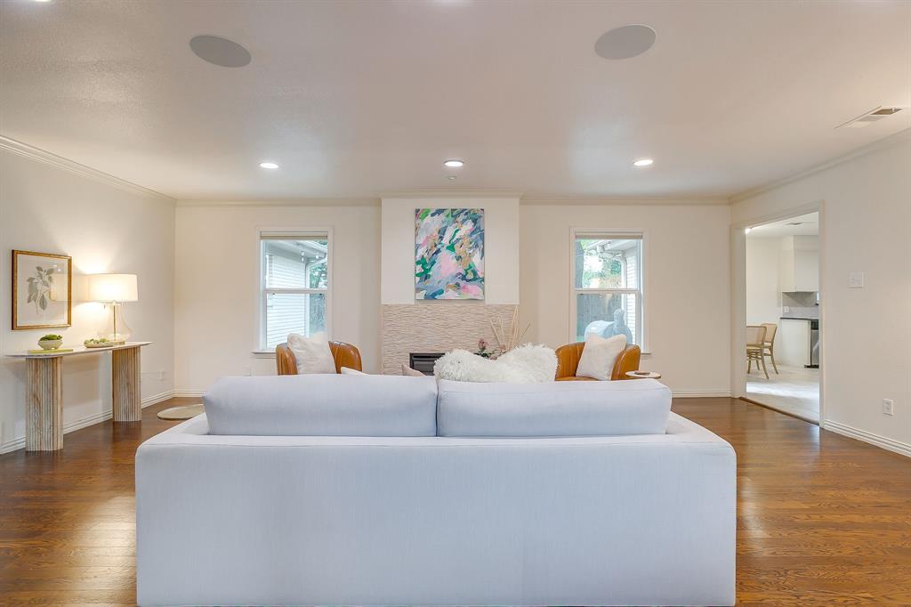 Bluebonnet Hills - Residential