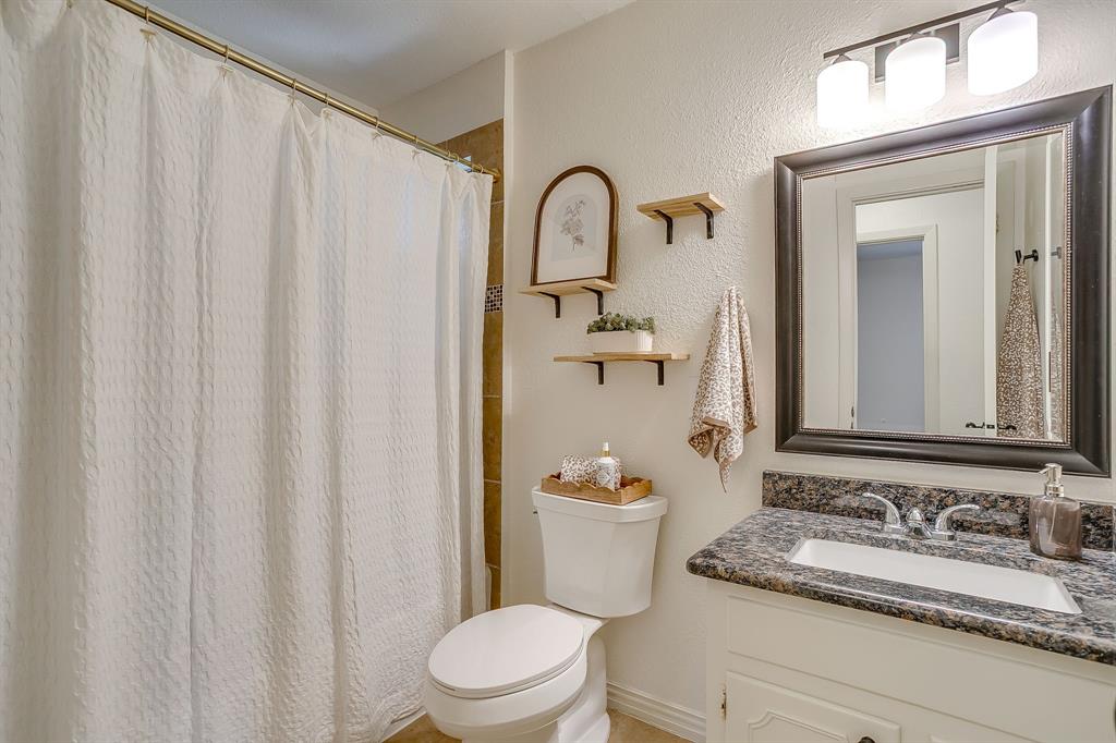 Bluebonnet Hills - Residential