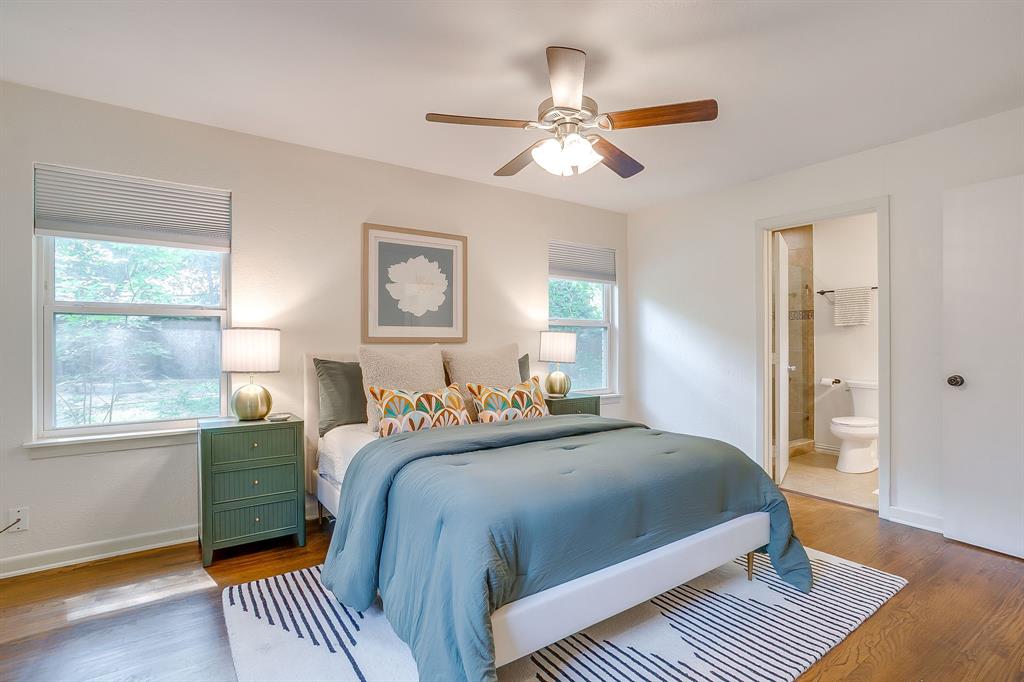 Bluebonnet Hills - Residential