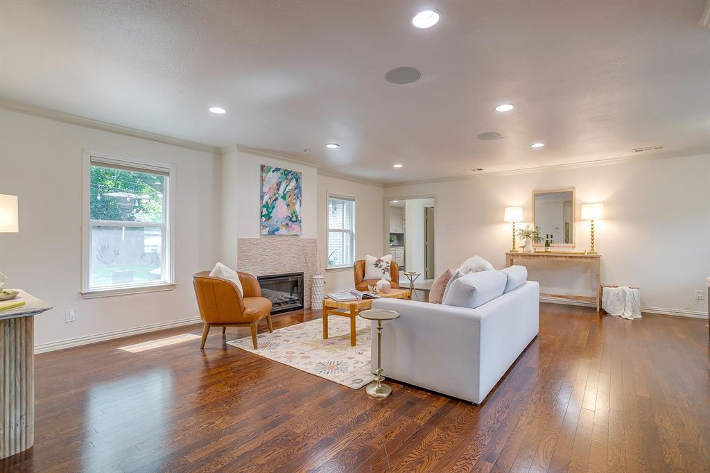 Bluebonnet Hills - Residential