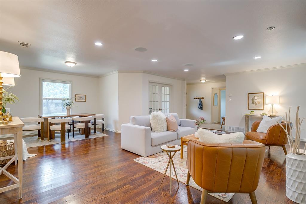 Bluebonnet Hills - Residential