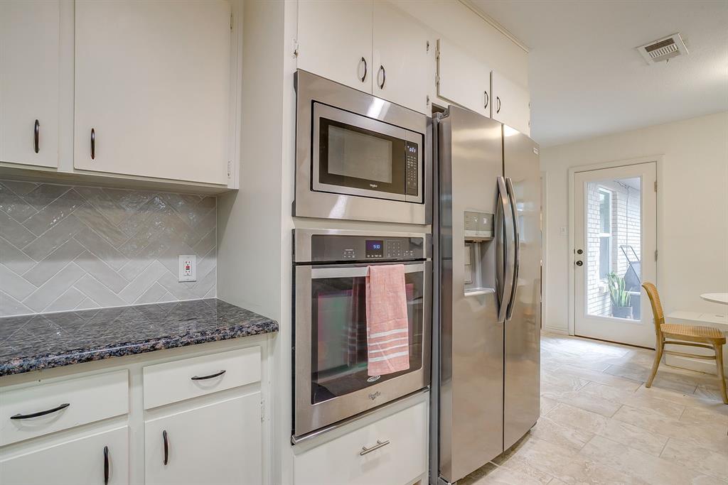 Bluebonnet Hills - Residential