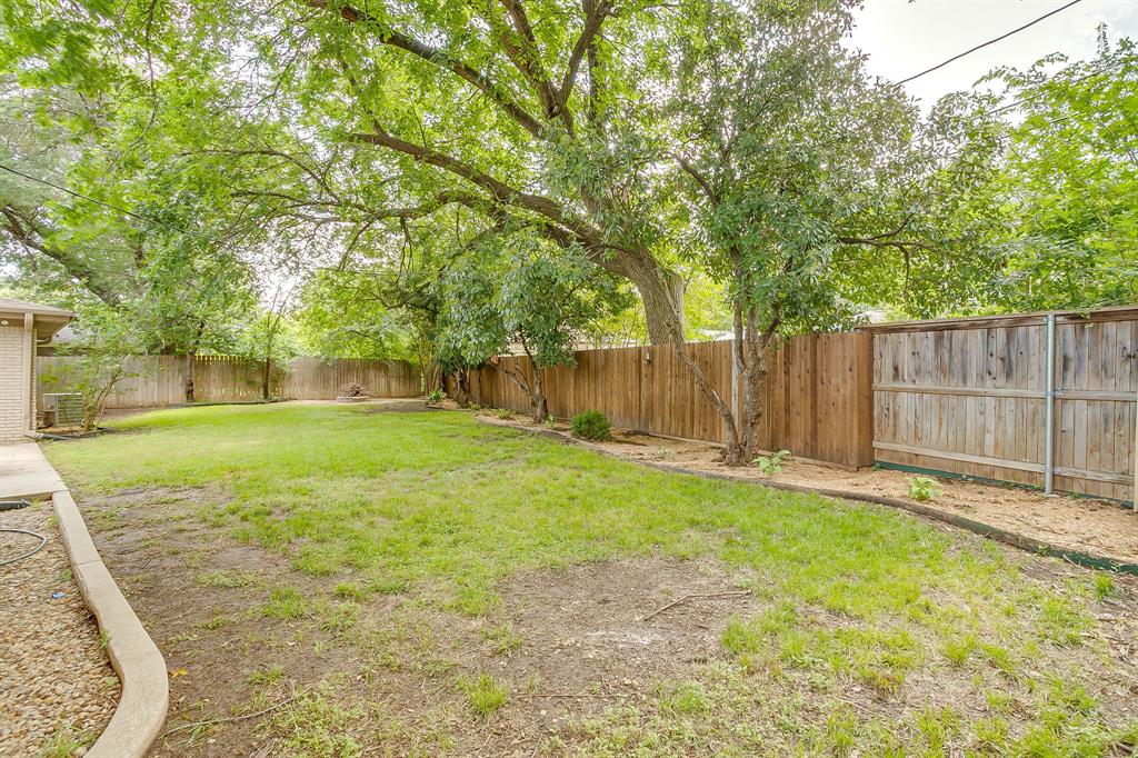 Bluebonnet Hills - Residential