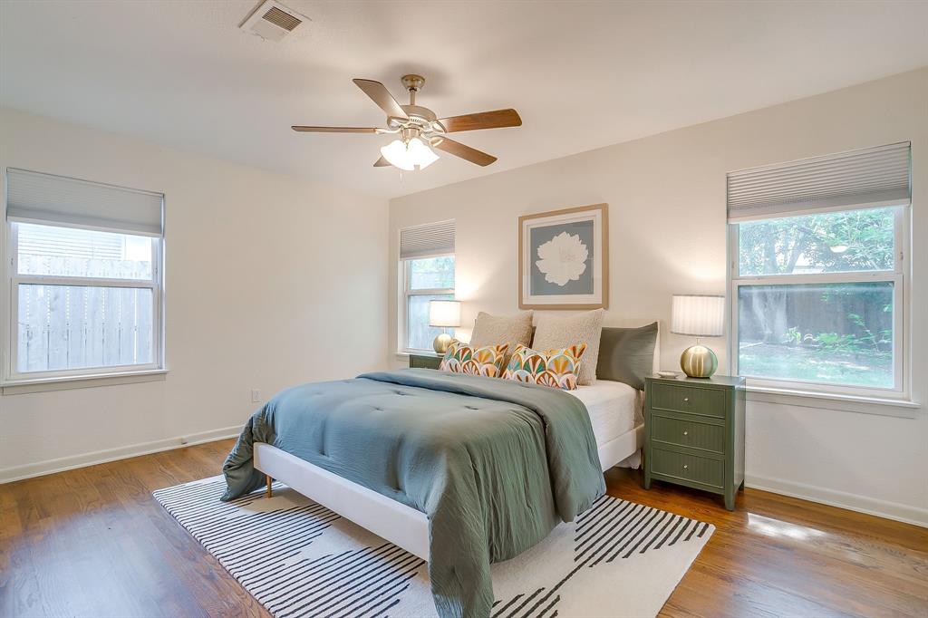 Bluebonnet Hills - Residential