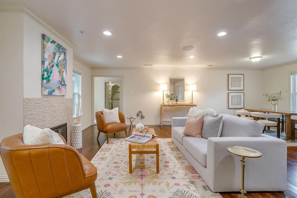 Bluebonnet Hills - Residential
