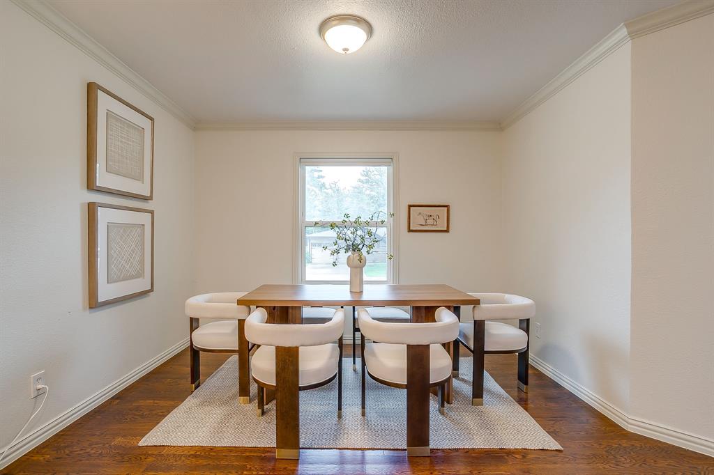 Bluebonnet Hills - Residential