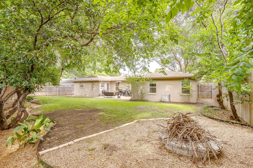 Bluebonnet Hills - Residential