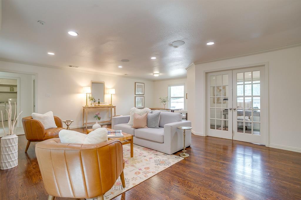 Bluebonnet Hills - Residential