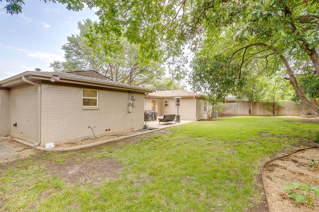 Bluebonnet Hills - Residential