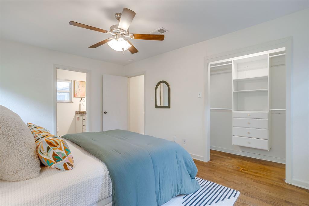 Bluebonnet Hills - Residential