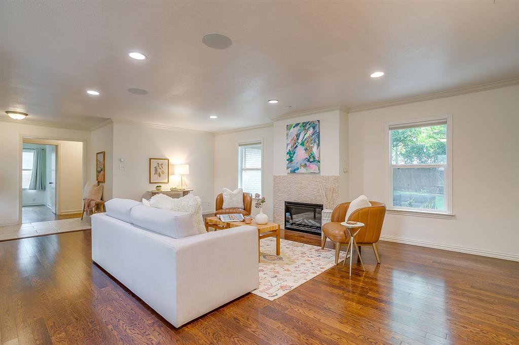 Bluebonnet Hills - Residential