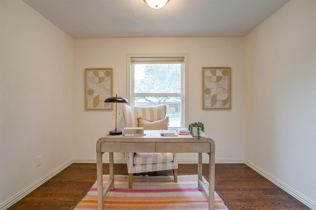 Bluebonnet Hills - Residential