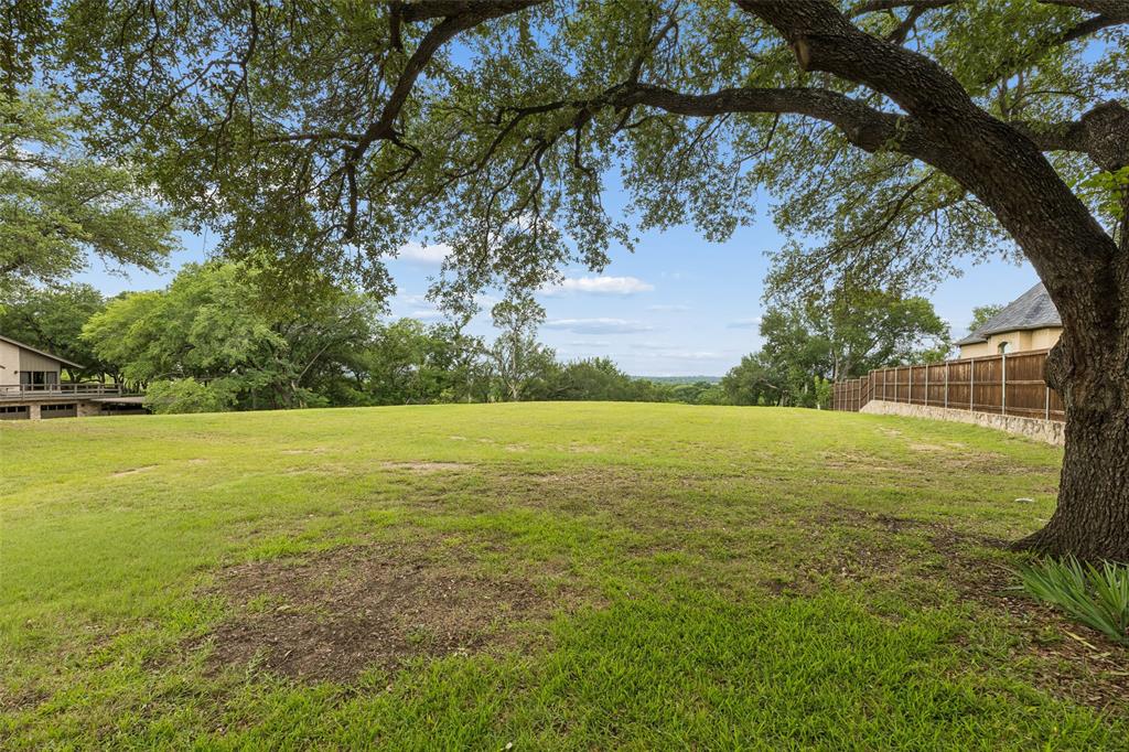 Overton West Add - Land