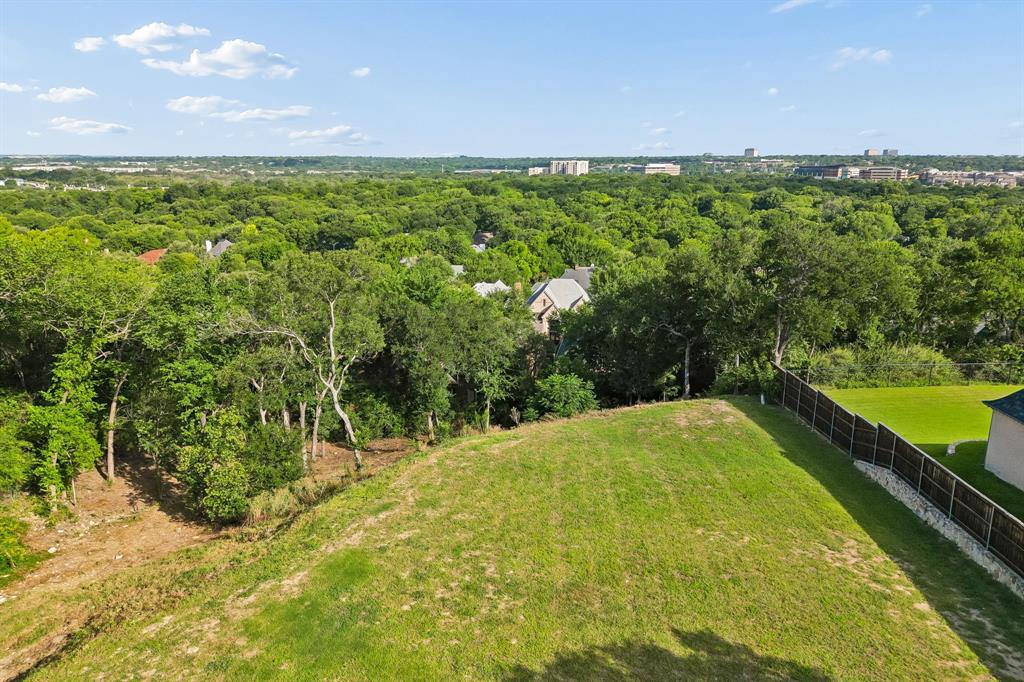 Overton West Add - Land