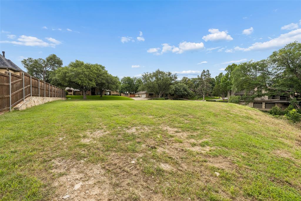 Overton West Add - Land