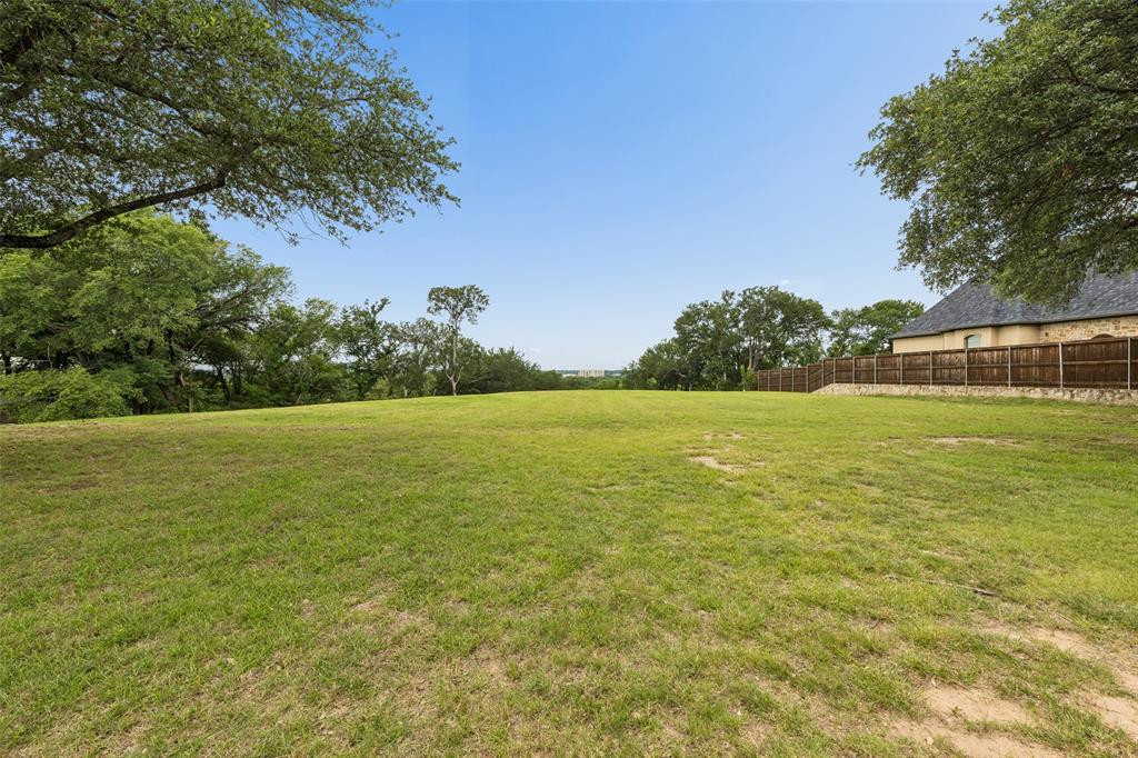 Overton West Add - Land