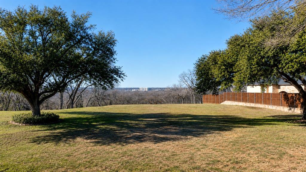 Overton West Add - Land