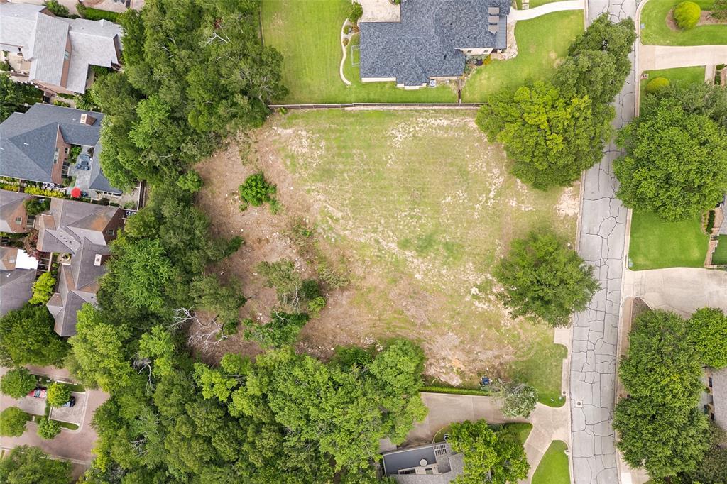 Overton West Add - Land