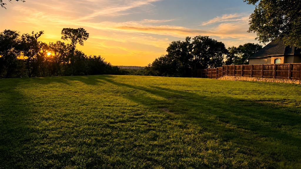 Overton West Add - Land