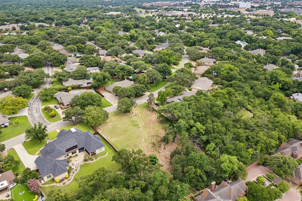 Overton West Add - Land