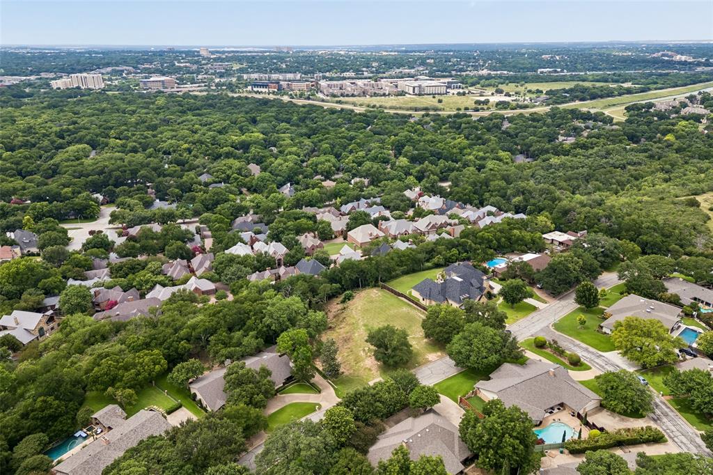 Overton West Add - Land