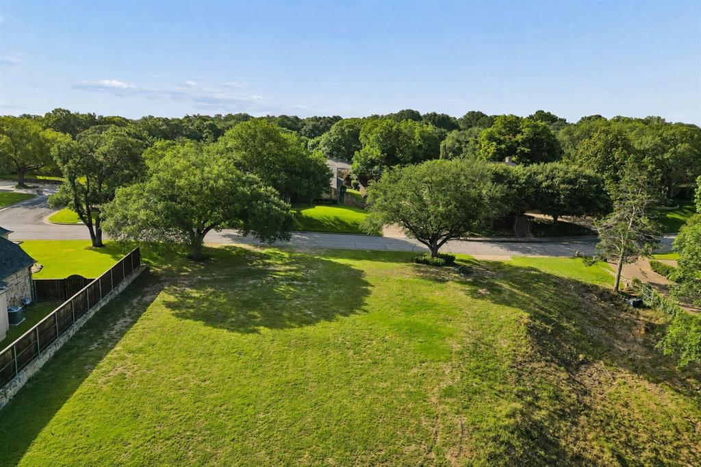 Overton West Add - Land