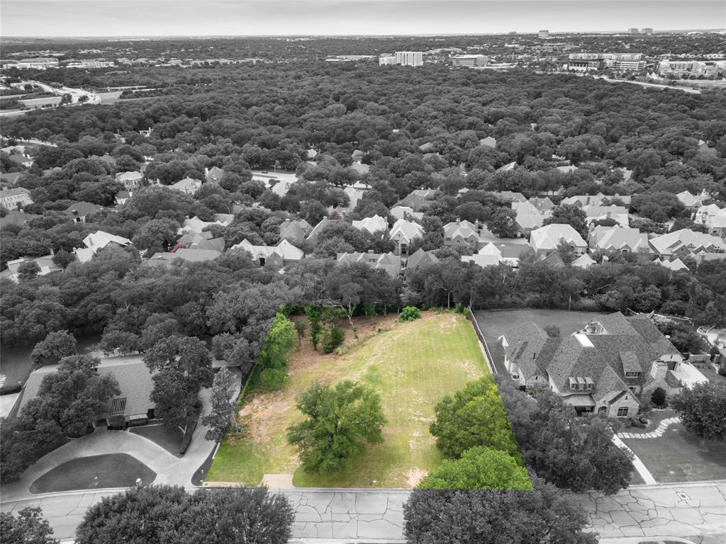 Overton West Add - Land