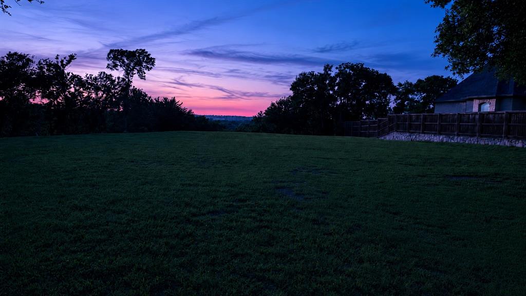 Overton West Add - Land
