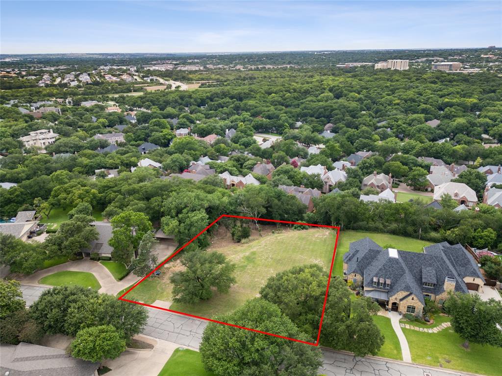 Overton West Add - Land