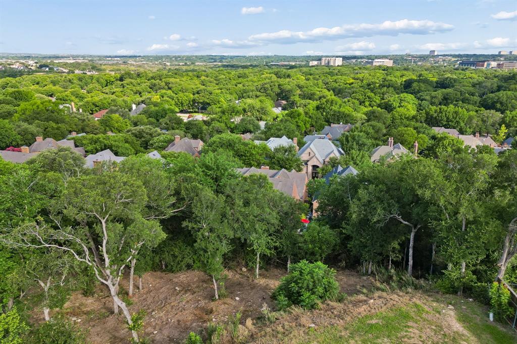 Overton West Add - Land