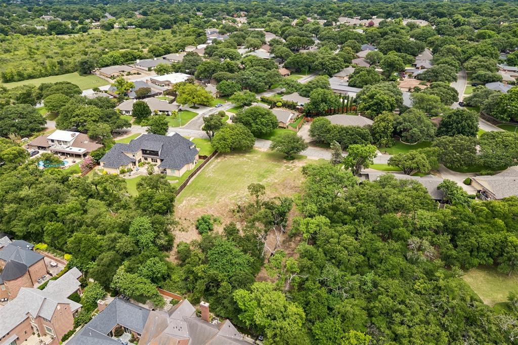 Overton West Add - Land