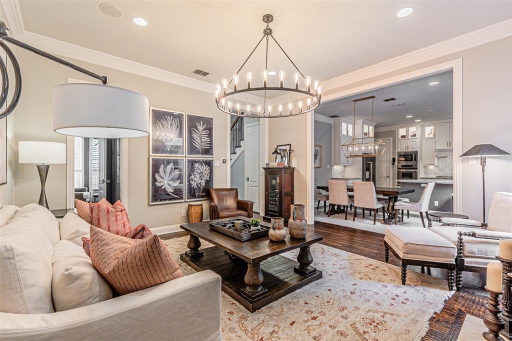 Holland-Reagan - Residential