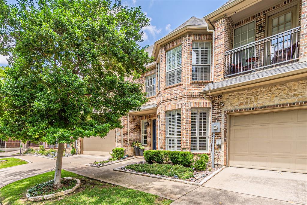 Holland-Reagan - Residential