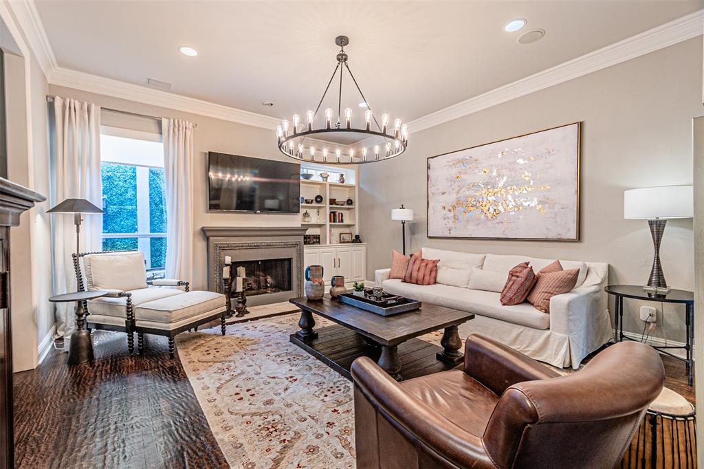 Holland-Reagan - Residential