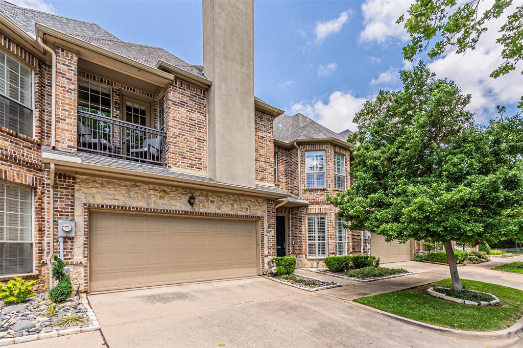 Holland-Reagan - Residential