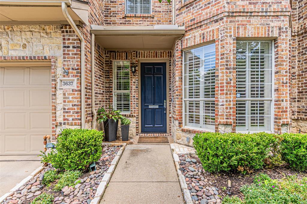 Holland-Reagan - Residential