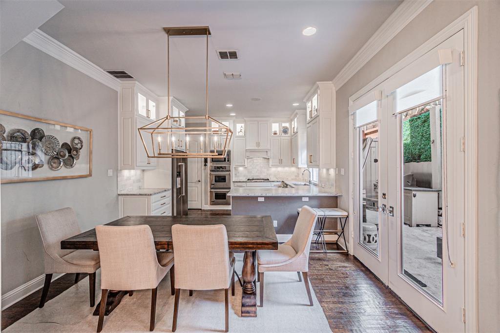 Holland-Reagan - Residential