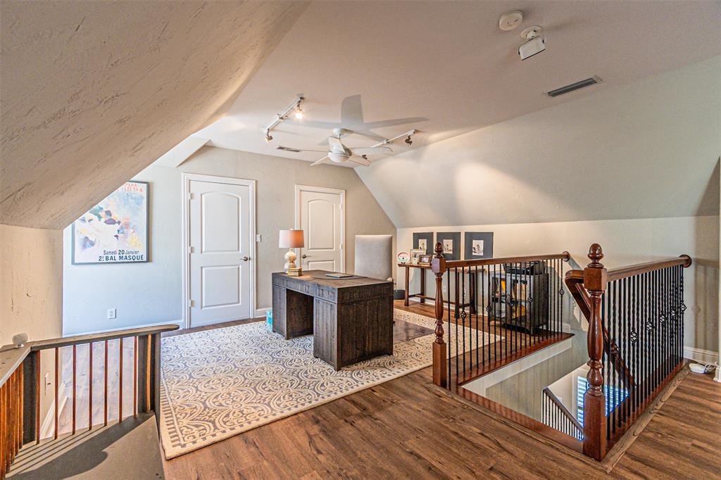 Holland-Reagan - Residential