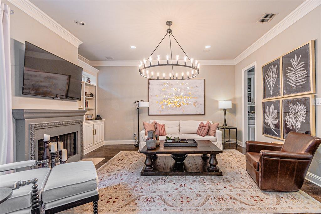 Holland-Reagan - Residential
