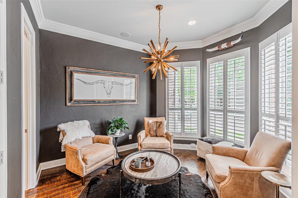 Holland-Reagan - Residential