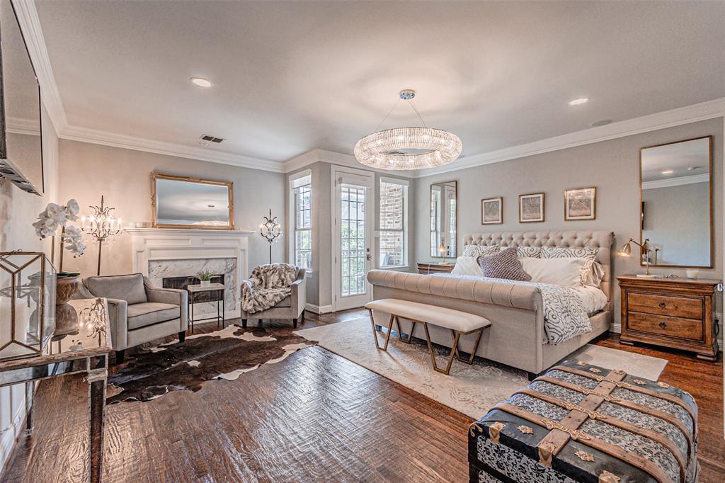 Holland-Reagan - Residential