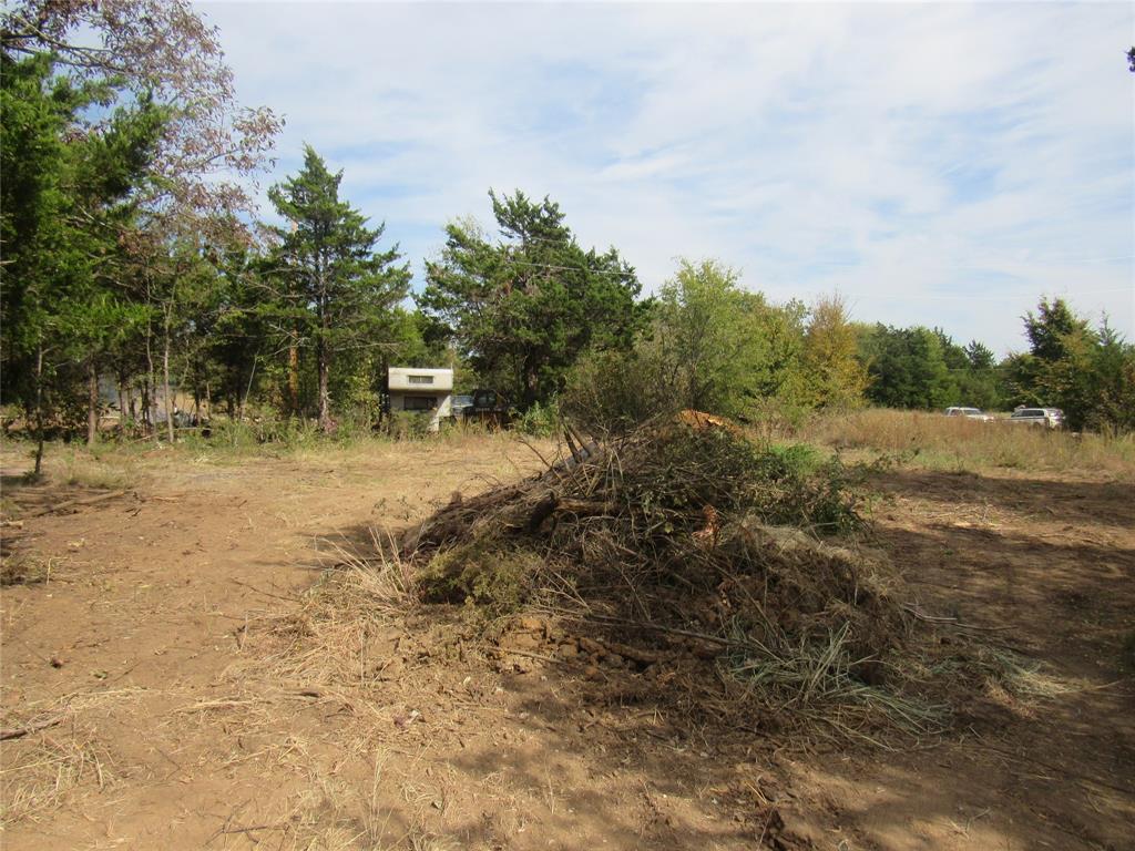 Sherwood Shores S - Land